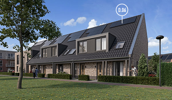 Bouwnummer D.06