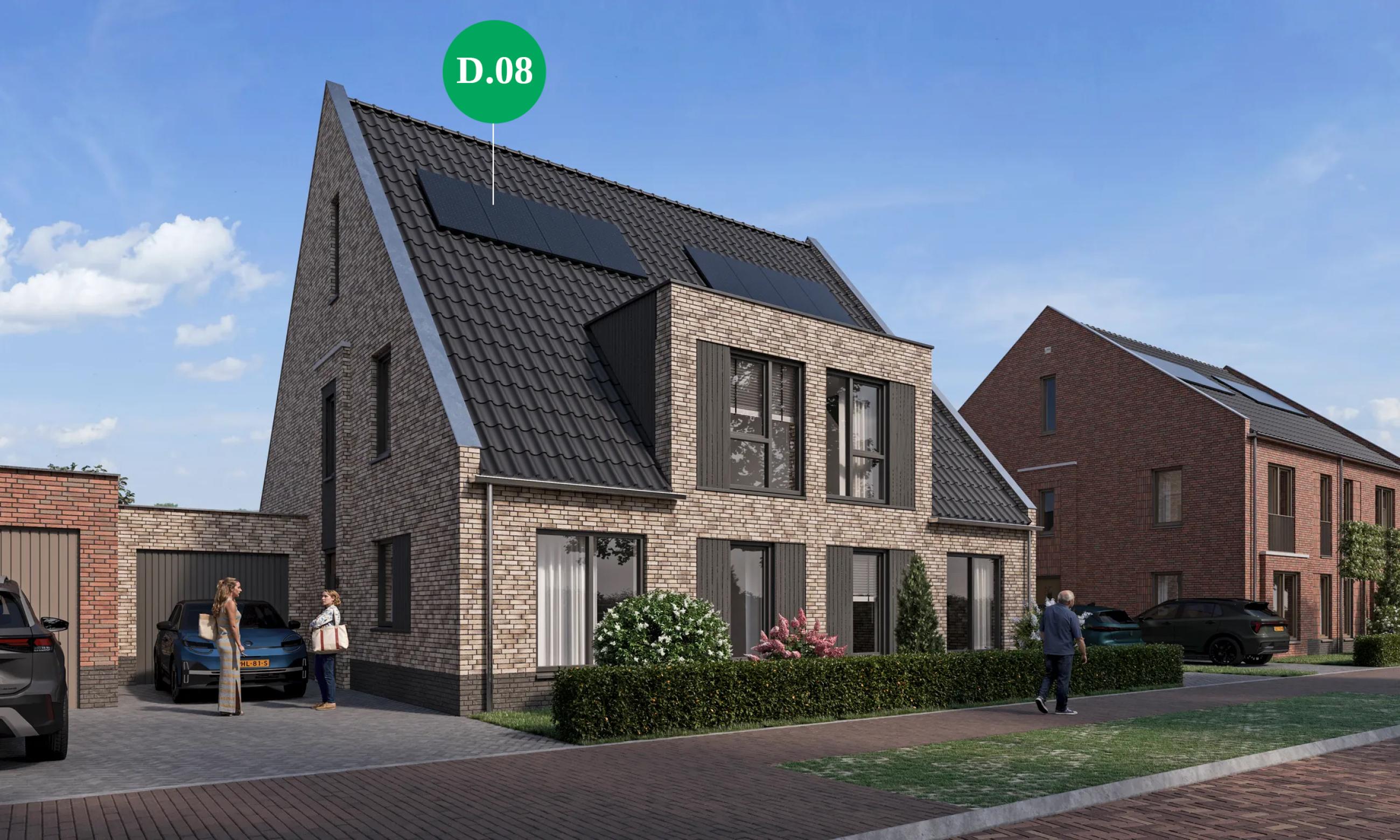 Bouwnummer D.08