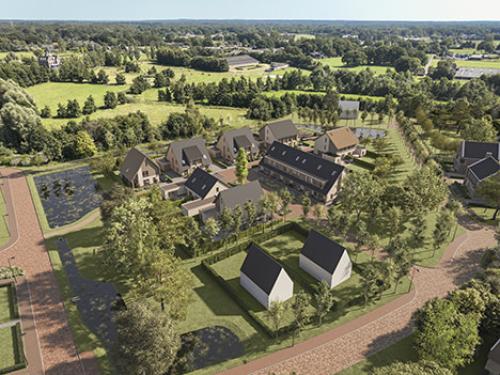 Horsterhoeve start verkoop 19 mei