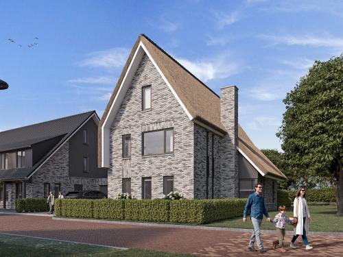 Woensdag 21 mei 2025: Start verkoop Fase 2!