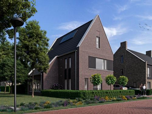 Verkoop fase 2 start binnenkort!