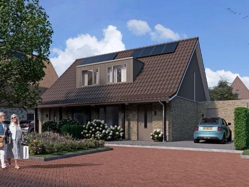 Verkoop fase 2 start binnenkort!