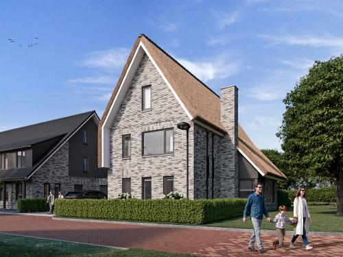 Verkoop fase 2 start binnenkort!