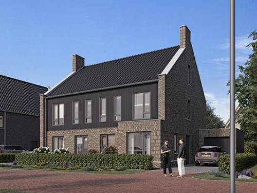 Verkoop Horsterhoeve fase 2 gestart!