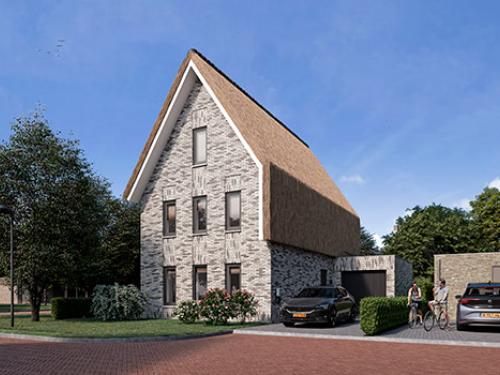 Verkoop Horsterhoeve fase 2 gestart!