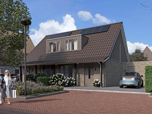 Verkoop Horsterhoeve fase 2 gestart!