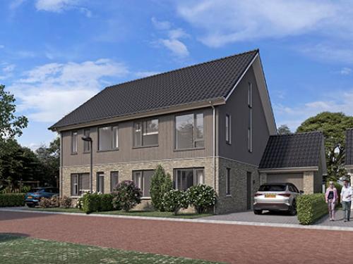 Verkoop Horsterhoeve fase 2 gestart!