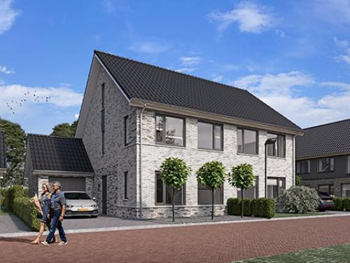 Verkoop Horsterhoeve fase 2 gestart!