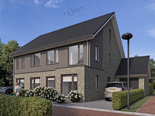 Verkoop Horsterhoeve fase 2 gestart!