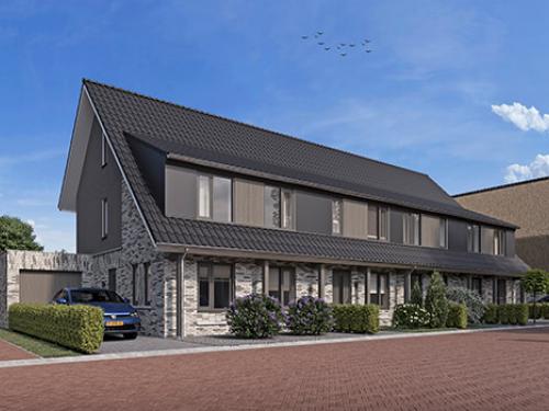 Verkoop Horsterhoeve fase 2 gestart!