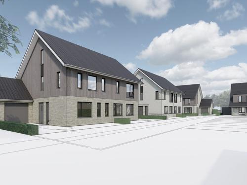 Bestemmingsplan Horsterhoeve onherroepelijk!