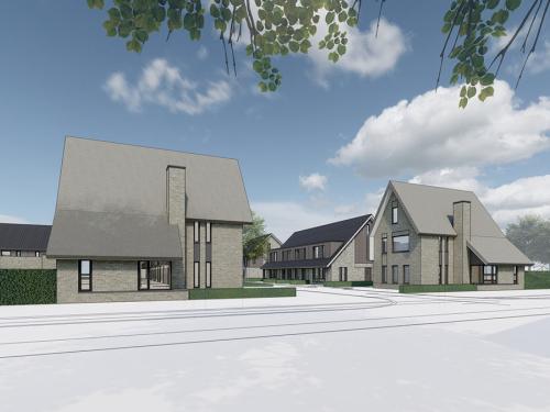 Bestemmingsplan Horsterhoeve onherroepelijk!