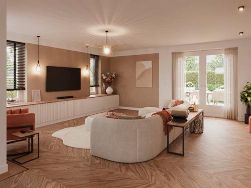 Verkoop Horsterhoeve fase 2 gestart!