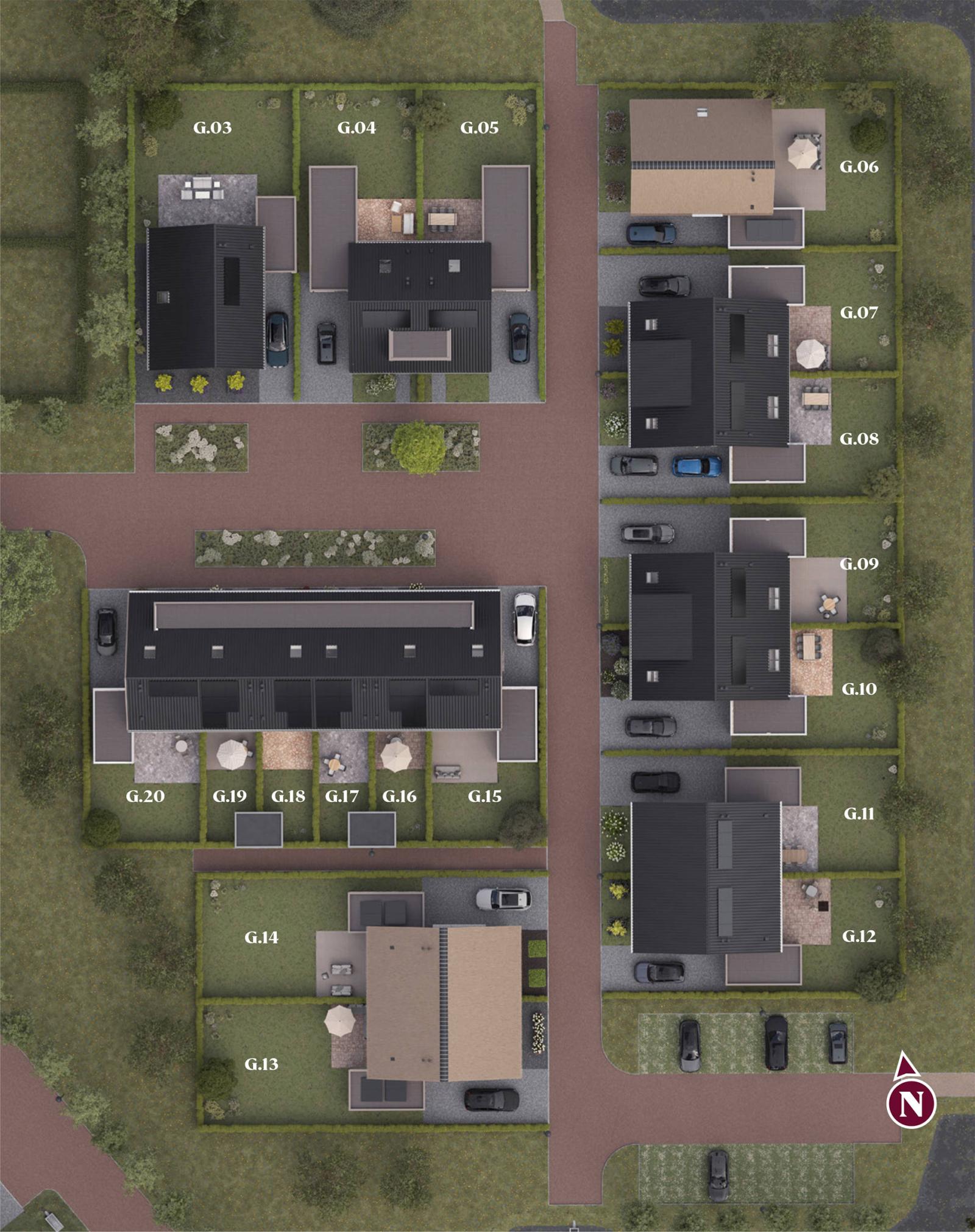 Situatie