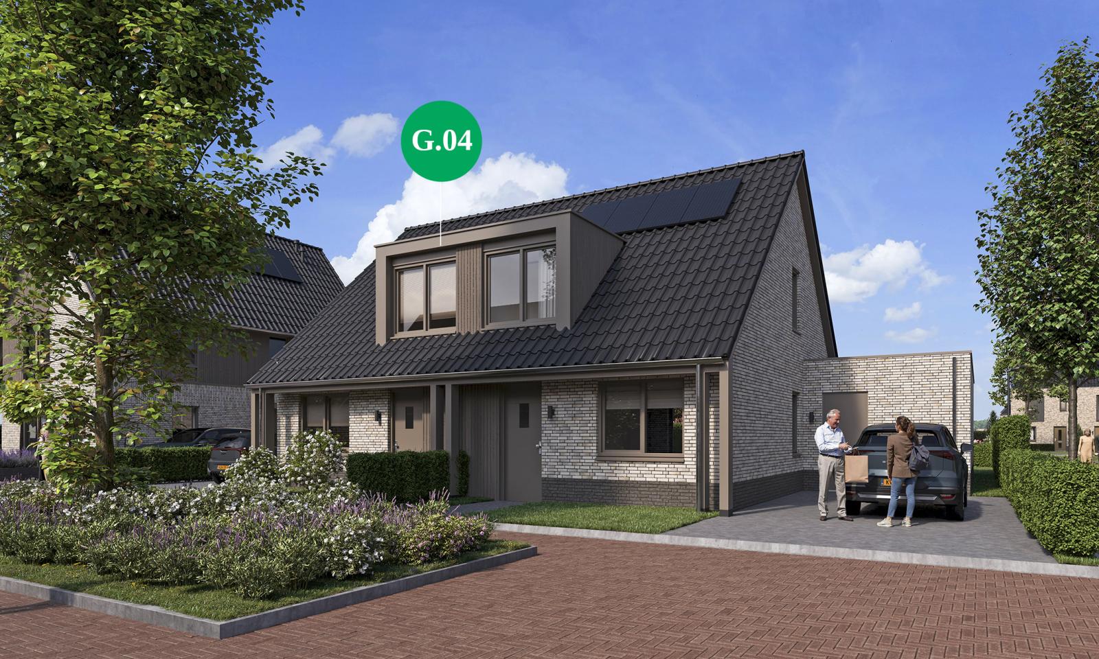Bouwnummer G.04