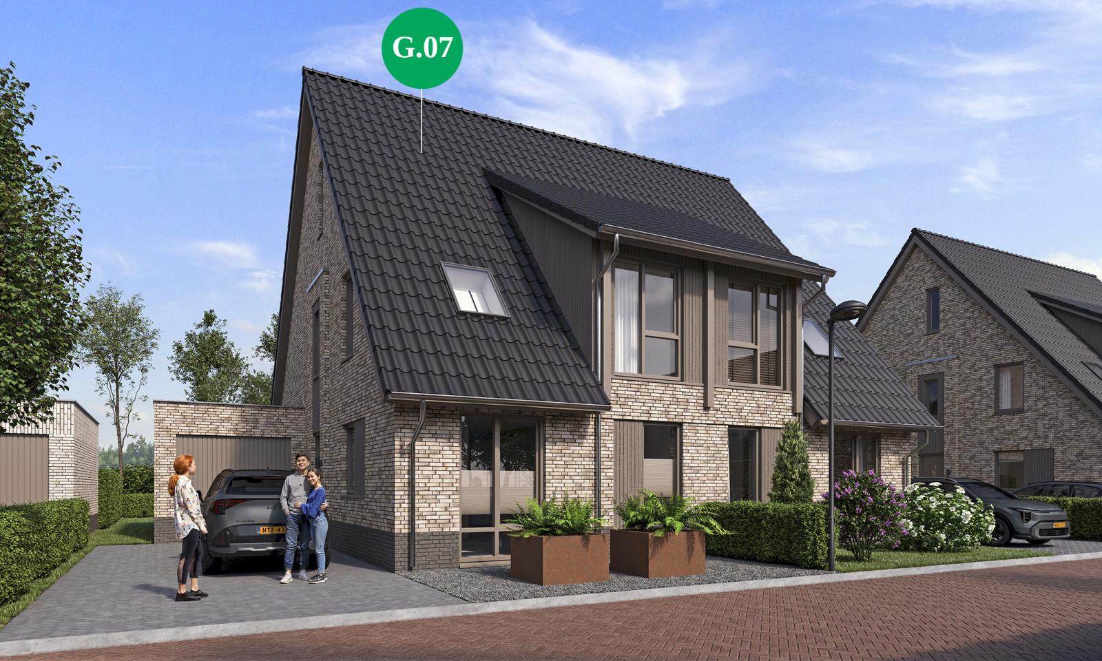 Bouwnummer G.07