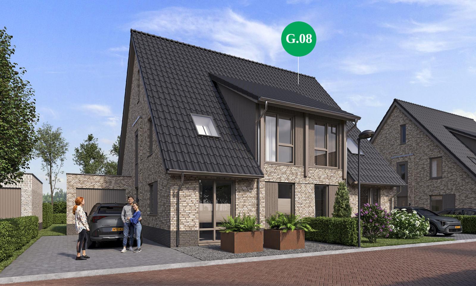 Bouwnummer G.08