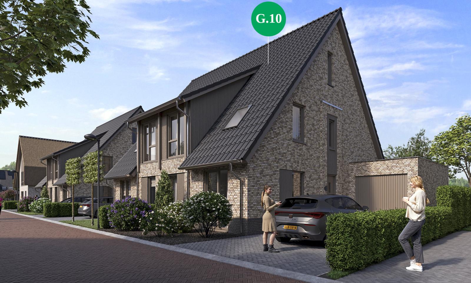 Bouwnummer G.10