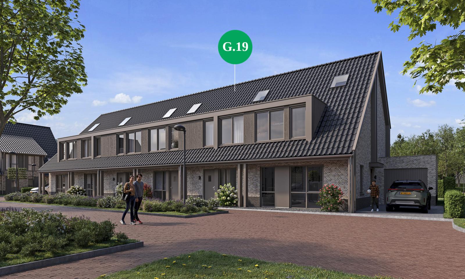 Bouwnummer G.19