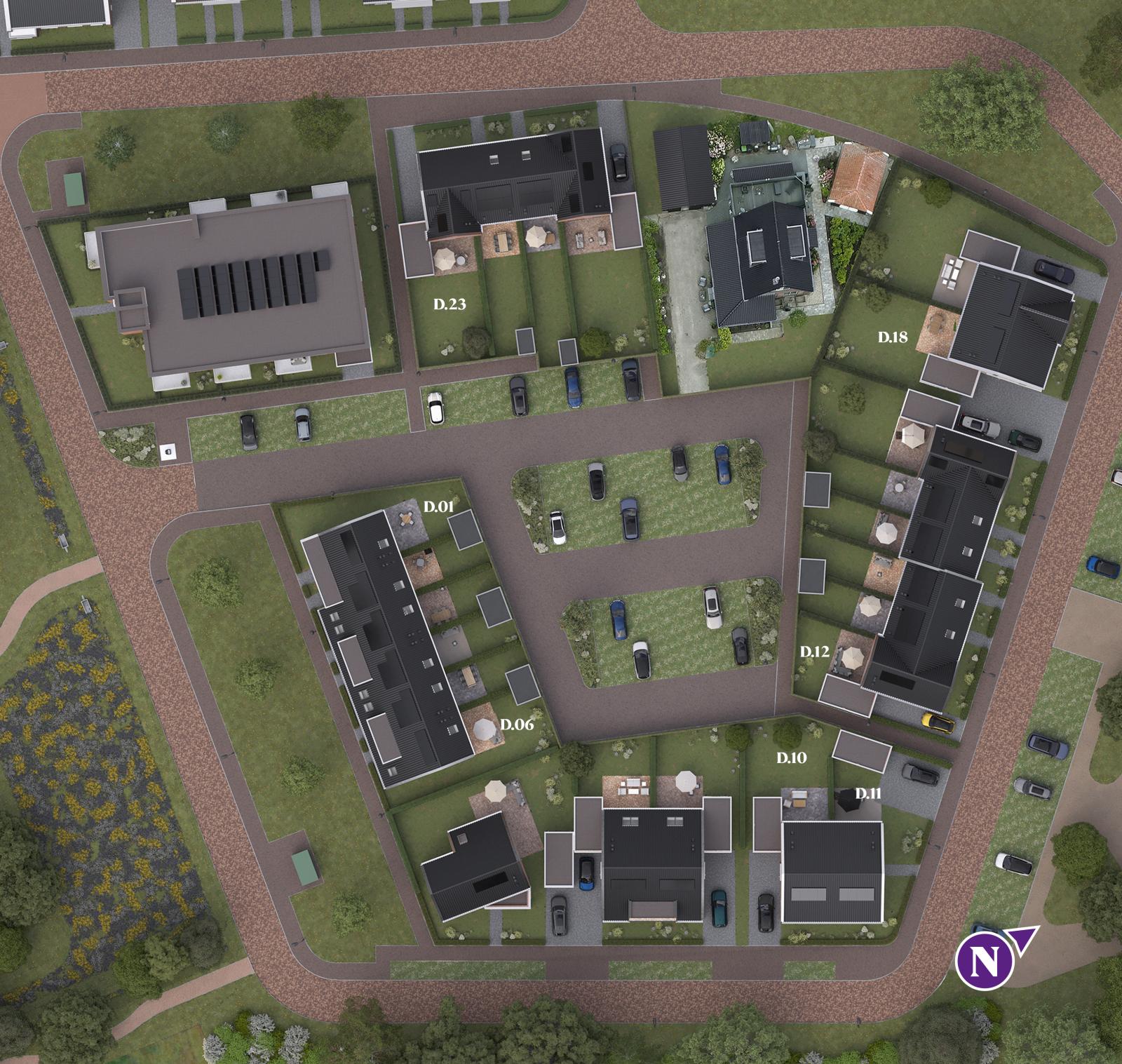 Situatie